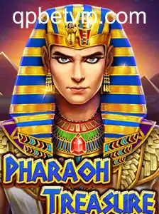 PharaohTreasure