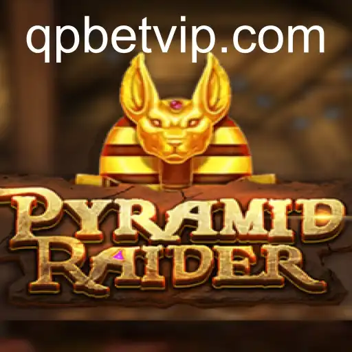 PyramidRaider