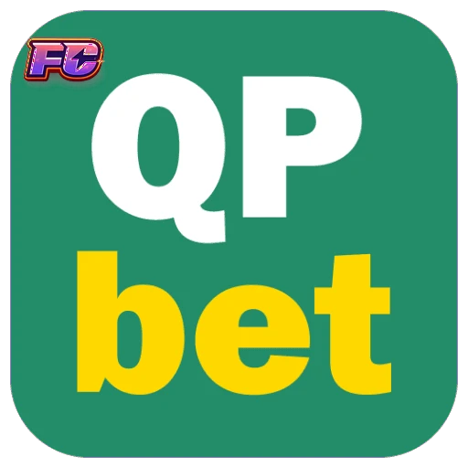 QPbet Estremece o Mundo das Apostas! Logo