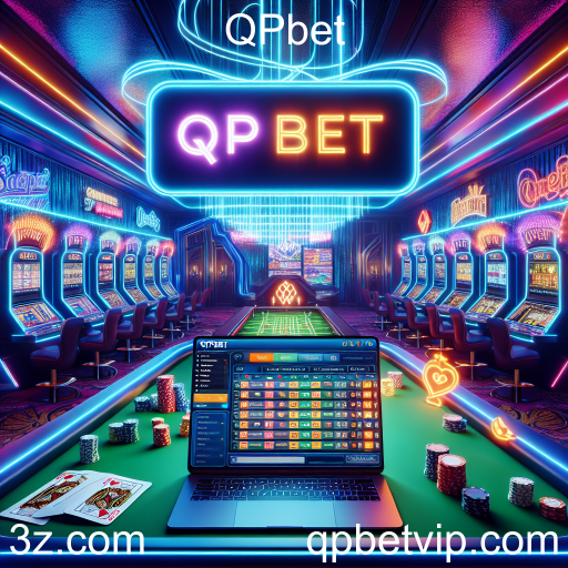 Explorando as Apostas Esportivas na QPbet