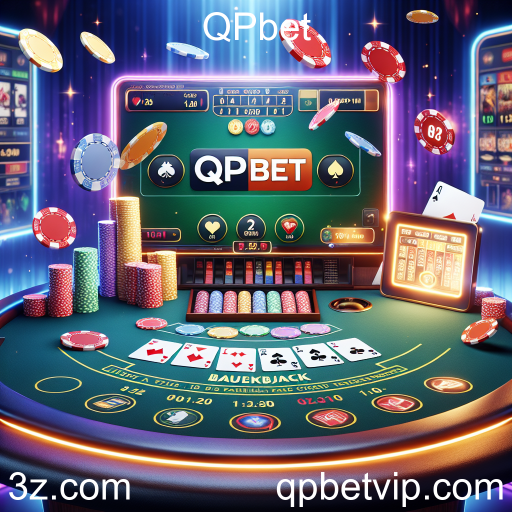Descubra a Categoria Mesas no QPbet: Diversão e Competitividade